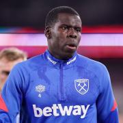The RSPCA has started the process of bringing a prosecution against West Ham player Kurt Zouma and under the Animal Welfare Act