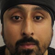 Manjinder Virdi, 37, of Rathmore Road, Charlton was jailed for three years for stealing around £200,000 from his Poplar charity employer