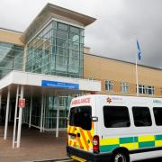 A quarter of Covid patients at Barts Health hospitals, including Newham Hospital in Plaistow, are in critical care or receiving enhanced levels of oxygen