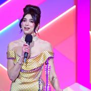 Camden's Dua Lipa is amongst the nominees for this year's Brit Awards - airing tonight at 8pm on ITV