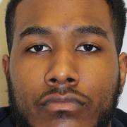 Hugo Delgado, 22, of Navestock Crescent, Woodford Green has been jailed for 10 years