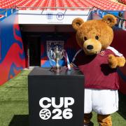 West Ham United has joined CUP26 - a tournament by Planet Super League with the support of Count Us In, encouraging football fans to take climate action.