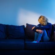 Mental health referrals have risen across the UK