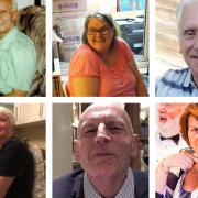Tributes have been paid to those who have died from east London.