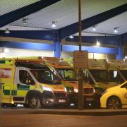London mayor Sadiq Khan has declared a 'major incident' as the spread of coronavirus threatens to 'overwhelm' the capital's hospitals.