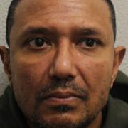 Salam, 47, went missing after leaving The Royal London on Monday, May 23