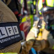 Members of the public are invited to visit Plaistow Fire Station for an open day held to mark 90 years of firefighters being based at the site.