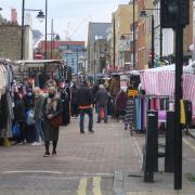 Roman Road market is at risk of 