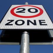 TfL has announced new 20mph speed limits will be introduced on five roads, including busy routes in Haringey, Hackney and Tower Hamlets