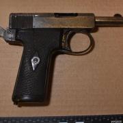 Seven men - including one from Newham and Bow - have been jailed for more than 60 years for conspiring to supply firearms and ammunition