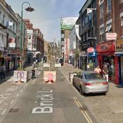 Road closures had been in place as part of the Liveable Streets initiative but cabinet members agreed to reverse some in the southern section of Brick Lane