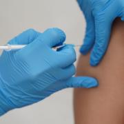 Unvaccinated hospital staff could lose their jobs.