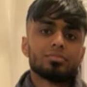 Two men have been arrested by detectives investigating the murder of Mohammed Aqil Mahdi.