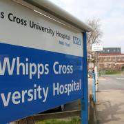 Iain Duncan Smith says that the proposed Greater London Boundary charge could impact staff at Whipps Cross University Hospital who live outside London.