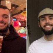 Antonino Coppola, 23, has not been seen since Thursday, September 16. Can you help find him?