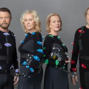 ABBA has announced it is returning with concerts and a new album - Voyage.