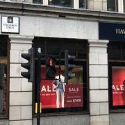 Hawes and Curtis is to open in Aldgate