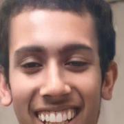 Hussam Bashraheil was last seen in the Poplar area on January 14. Police believe he may have travelled to Theydon Bois, Essex on January 30.