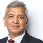 Unmesh Desai AM is arguing for an outside agency to decide on Westferry Printworks.