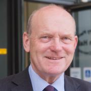Mayor of Tower Hamlets John Biggs calls for guidance on how to address the health inequalities that determines the impact of coronavirus. Picture: Tower Hamlets Council