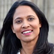 Rushanara Ali, MP for Bethnal Green & Bow, is worried about vulnerable people being made homeless.
