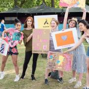 Hackney Arts will be running a variety of workshops at the festival
