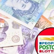 Residents in the Limehouse area of Tower Hamlets have won on the People's Postcode Lottery