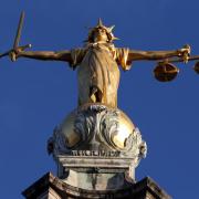 The woman appeared for a hearing at the Old Bailey court