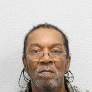 Danville Neil was arrested in 2020 during a search of his Lewisham home