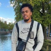 Trei Daley, from Bromley, died after being stabbed near Colour Factory on February 11