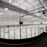 Fancy a skate for £1? Come to Lee Valley Ice Centre opening in June