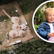The owners of a holiday park where 2-year-old Isabella Tucker was fatally struck by a vehicle on Friday evening (August 25) have said they are ‘absolutely heartbroken’.