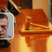 Dylan Makepeace has been sentenced after he attacked three women