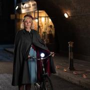 Trixie could be leaving Call the Midwife.