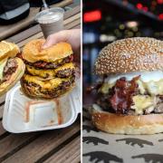 Have you tried any of these burger spots in London?