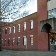 Katherine Haslam appeared before magistrates