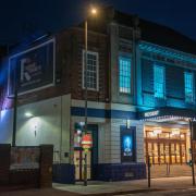 The Regent Theatre has reopened after a major revamp