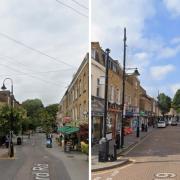 The neighbourhoods have been identified based on green spaces, commuting provisions, good schools, and more