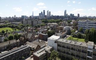 £3m will be invested into projects across Tower Hamlets