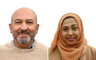 Cllrs Sirajul Islam and Asma Islam have criticised the approval of the plans