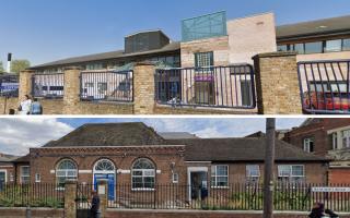 CQC inspected Gardner Ward (City and Hackney Centre for Mental Health) and Roman Ward (The Tower Hamlets Centre for Mental Health)